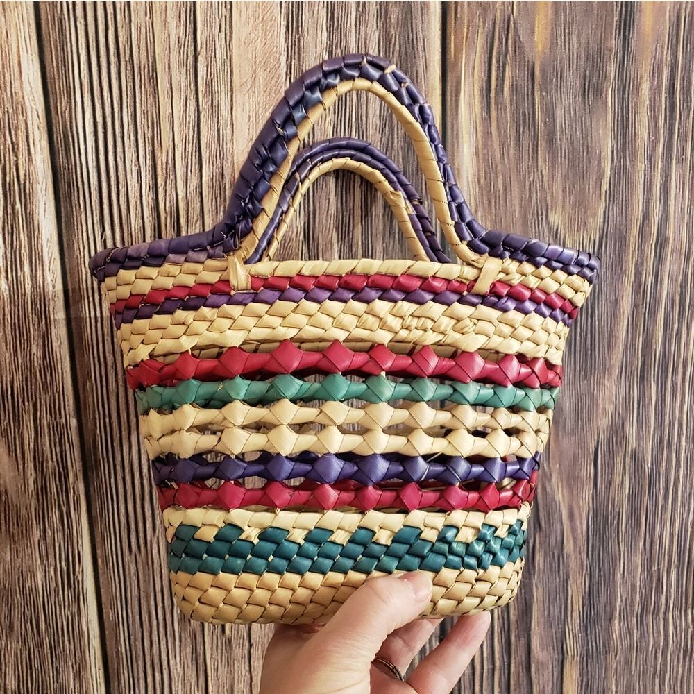 Basket   - Picture 10 of 10